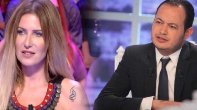 مكالمة مسربة : الوافي يصف مريم بن مامي بالعاهرة و الشابي يتآمر معه لتشويه سمعتها