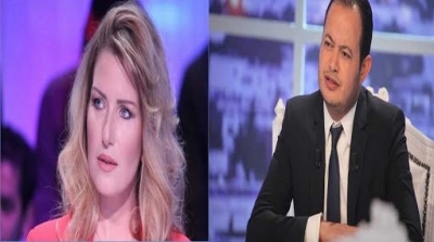 سمير الوافي يعتذر من مريم بن مامي 