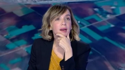 مايا القصوري تدعو المستشهرين لمقاطعة برامج علاء الشابي وسمير الوافي