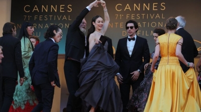 Le Festival de Cannes 2021 aura lieu en juillet