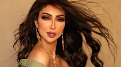 سنة سجنا للفنانة المغربية دنيا بطمة