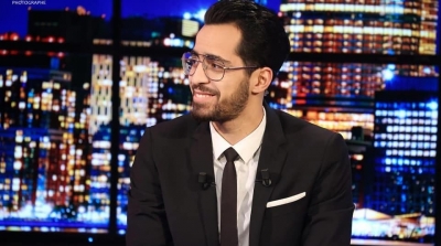 يوسف صحري بحري : أمين قارة أساء لي في العمل