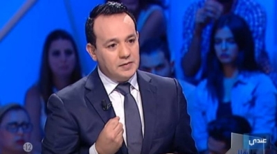 علاء الشابي مهدد بالسجن 5 سنوات بعد تحيله على رئاسة الجمهورية