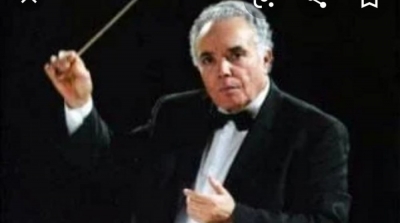 Tunisie : Décès du maestro national Ahmed Achour