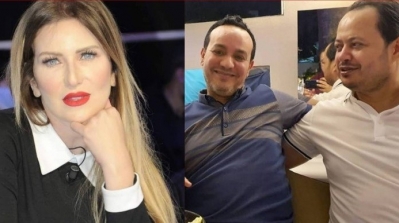 مريم بن مامي تقاضي علاء الشابي و سمير الوافي 