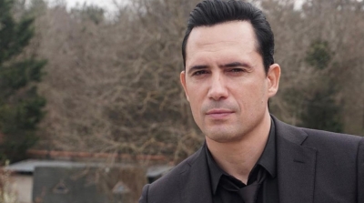 الموت يفجع ظافر العابدين 