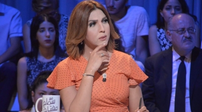 سماح مفتاح تلتحق بقناة ''قرطاج +''