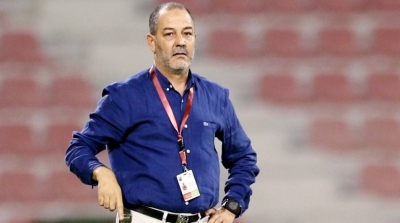 Kais Yaakoubi nouvel entraîneur du Club Africain 