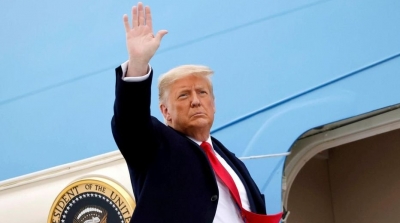 Donald Trump lâché par ses avocats à quelques jours de son procès