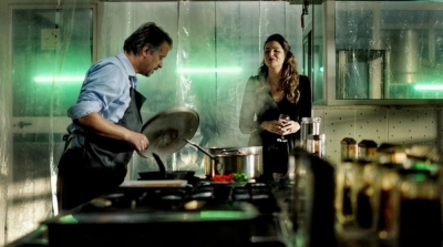 كواليس مسلسل 'أولاد الغول' الذي سيبث على التاسعة (صور)