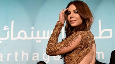 فريال يوسف : تعرضت لإصابة خطيرة منعتني من التمثيل