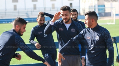 L’USM ajoute 4 joueurs à la liste africaine