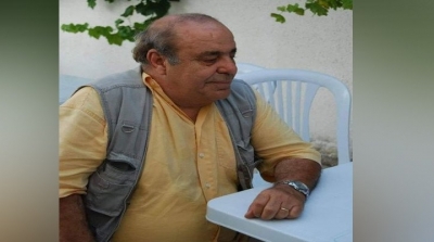 وفاة المخرج عبد القادر الجربي 