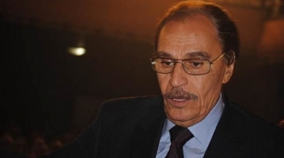 وفاة عزت العلايلي عن عمر ناهز 86 عاما