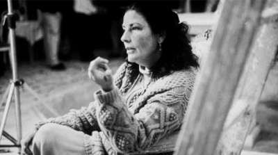 وزارة الثقافة تنعى المخرجة السينمائية مفيدة التلاتلي