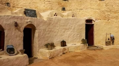 رسميا : بني خداش بلدية سياحية