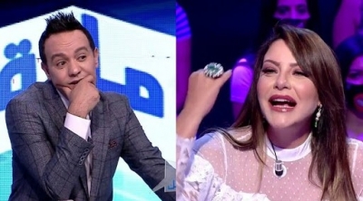 بية الزردي : مغالطات خطيرة جدا عملهم علاء الشابي