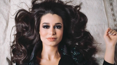 سونيا اليونسي : إستقلت من الحرة لهذا السبب و هؤلاء من راهنوا على موهبتي في الاعلام