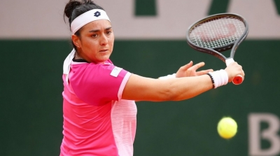 Ons Jabeur se qualifie pour 3e tour de l'Open d'Australie