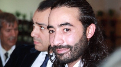 أحمد أمين بن سعد : أنا يساري و نص و أحترم عبير موسي