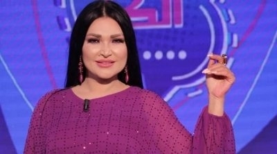 نجلاء التونسية تنسحب من برنامج الكل في الكل