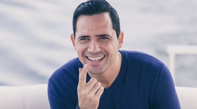 ظافر العابدين : كان حلمي أن احترف في كرة القدم بدل التمثيل