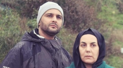 قمرت : إيقاف تصوير عمل لنور شيبة 