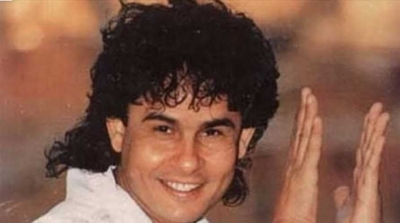 وفاة علي حميدة صاحب أغنية ''لولاكي''