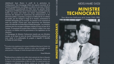 Abdelhamid Sassi : Ministre technocrate de Tijani Azzabi 