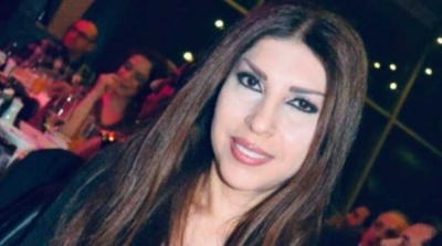 وفاة الراقصة اللبنانية ناريمان عبود بكورونا