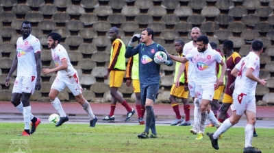 Coupe de la CAF : L’Etoile bat les Young Buffaloes