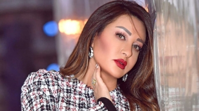 مفاجأة تُبكي لطيفة في عيد ميلادها