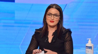 نوال بيزيد تنضم للحوار التونسي ببرنامج جديد