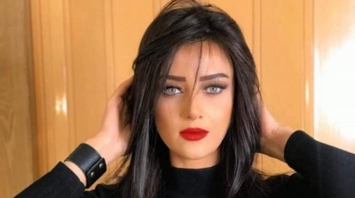 إصابة الإعلامية رضوى الشربينى بكورونا