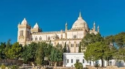 Tunisie : Evacuation de la Cathédrale Saint-Louis de Carthage