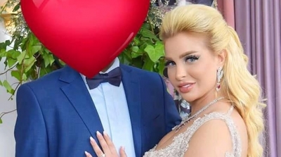 مريم بن مولاهم تكشف عن جنسية خطيبها و موعد زواجها 