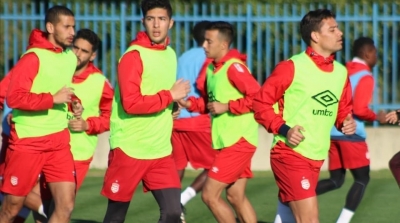 CA :La liste des joueurs convoqués pour le stage de Hamammet