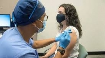 Covid-19 : 7 millions de doses de vaccins réceptionnées jusqu’à présent