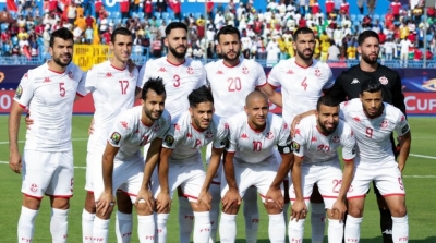 Classement FIFA : La Tunisie se maintient à la 28ème place