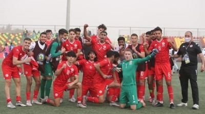 CAN U20 : La Tunisie bat la Namibie