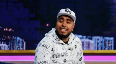 كلاي بي بي جي : هكذا تغلبت على إدمان الكوكايين 