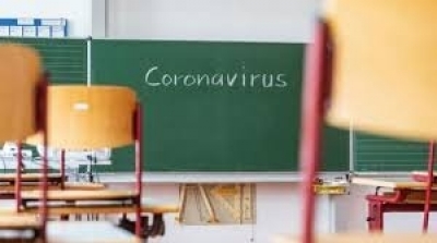 Tunisie-Covid-19 : 7660 cas recensés en milieu scolaire depuis la rentrée