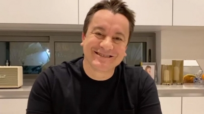 سامي الفهري : كتبت مسلسل في الحبس و باش يتم تصويرو قريبا