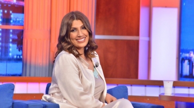 ايمان الشريف : أنا من طلبت الطلاق (فيديو)