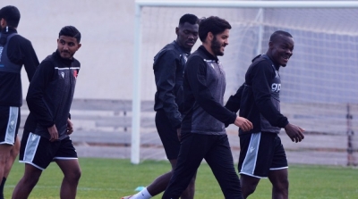 Report du match ESS- Young Buffaloes