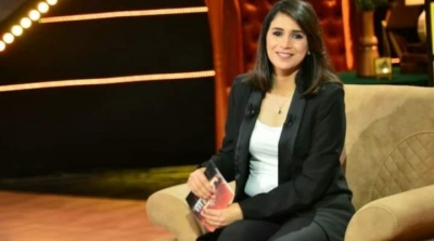 خيرك سابق برنامج جديد لزينب المالكي على 'قرطاج+'