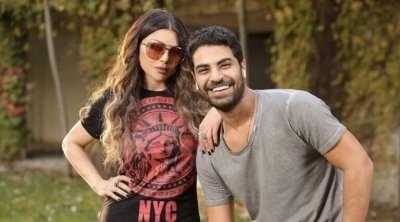 هيفاء وهبي تسجن مدير أعمالها 