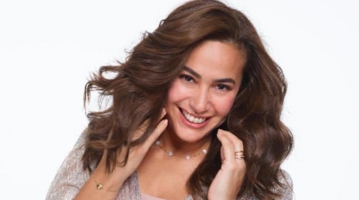 هند صبري تنشر كواليس تصوير ''البحث عن علا''