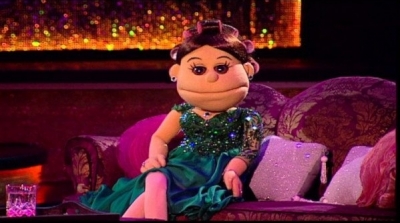 'دراما كوين' مسلسل جديد لأبلة فاهيتا على نيتفلكس