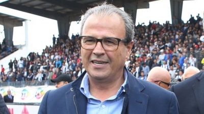 Tunisie :Moncef Khemakhem réélu à la tête du CSS